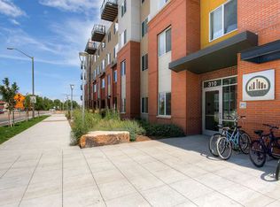 Old Town Flats, Fort Collins, CO 80524