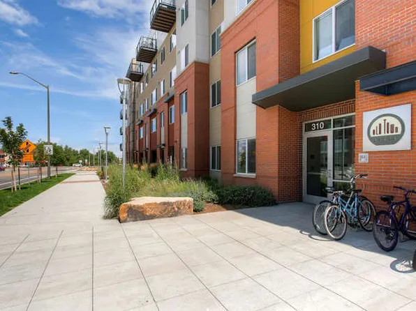 Old Town Flats