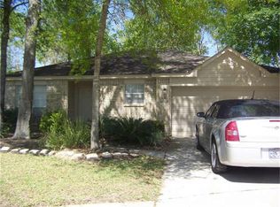 1303 Castlemist Dr, Spring, TX 77386