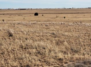 20 Nettle Rd, Moriarty, NM 87035