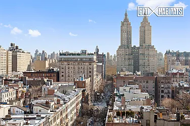 Rented by Citi Habitats