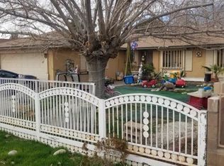 37341 Sabal Ave, Palmdale, CA 93552