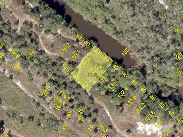 27478 Harbour Point Dr, Punta Gorda, FL 33983