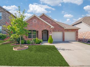 1724 Lone Lynx Way, Wylie, TX 75098