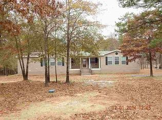 6160 Eastwood Dr, Gilmer, TX 75645