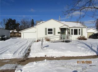 1614 Rist Avenue, Eau Claire, WI 54701