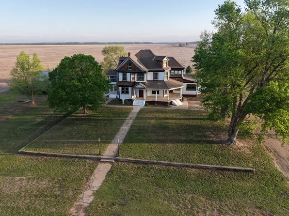 936 K Hwy #148, Norway, KS 66961
