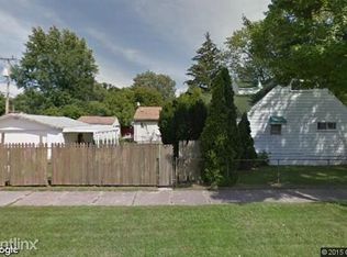 25580 Currier St, Dearborn Heights, MI 48125