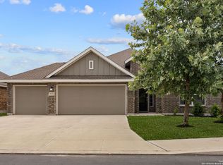 15220 Needles Rdg, San Antonio, TX 78245