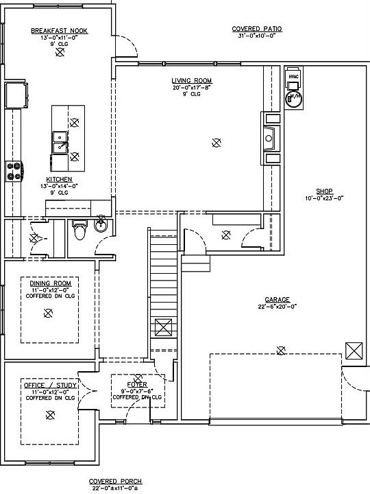 2nd image of 4063 Heron Dr #L1