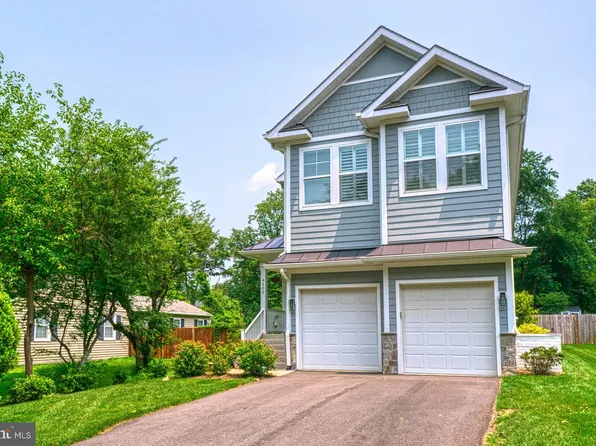 4107 Virginia St, Fairfax, VA 22032