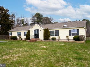 24114 Mount Pleasant Rd, Saint Michaels, MD 21663