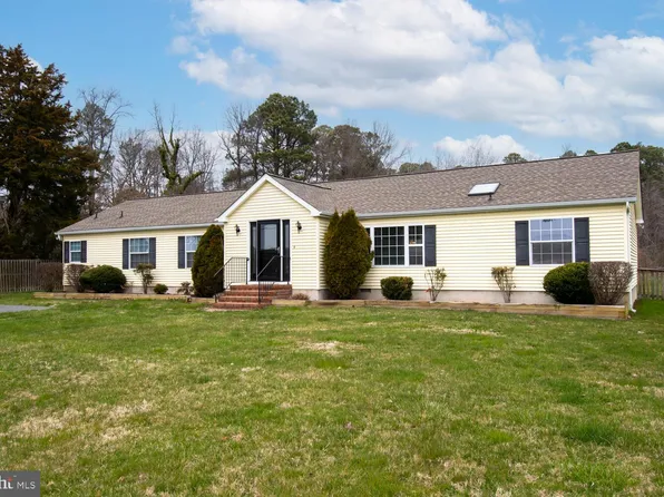 24114 Mount Pleasant Rd, Saint Michaels, MD 21663