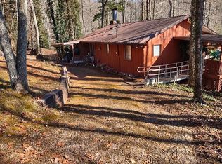 198 Old Dogwood Dr, Murphy, NC 28906