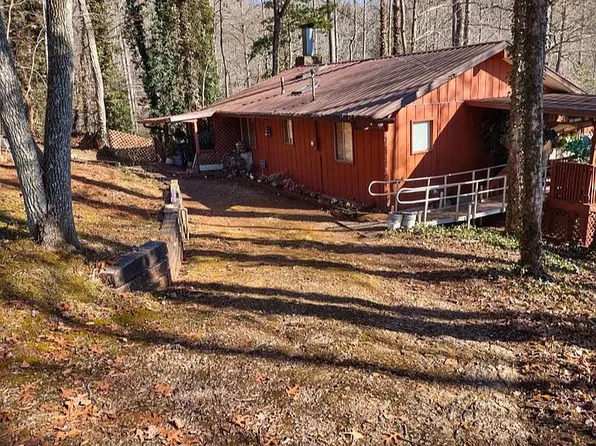 198 Old Dogwood Dr, Murphy, NC 28906
