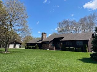 2233 S Van Dyke Rd, Bad Axe, MI 48413