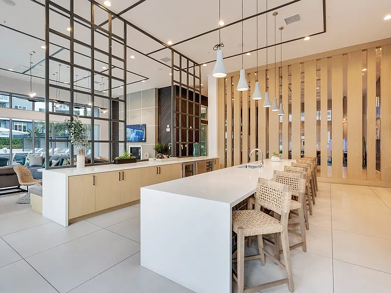Vive Luxe, San Diego, CA, Lounge