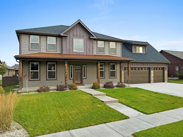 6974 Alisha Dr, Missoula, MT 59803