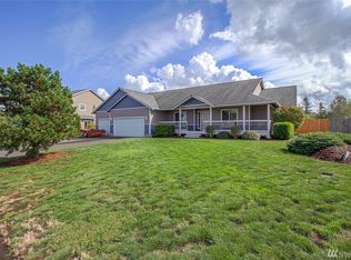 17503 Dusty Ct, Tenino, WA 98589