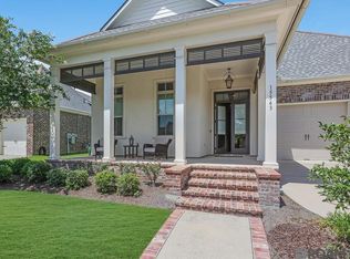 15543 Columbia St, Baton Rouge, LA 70817