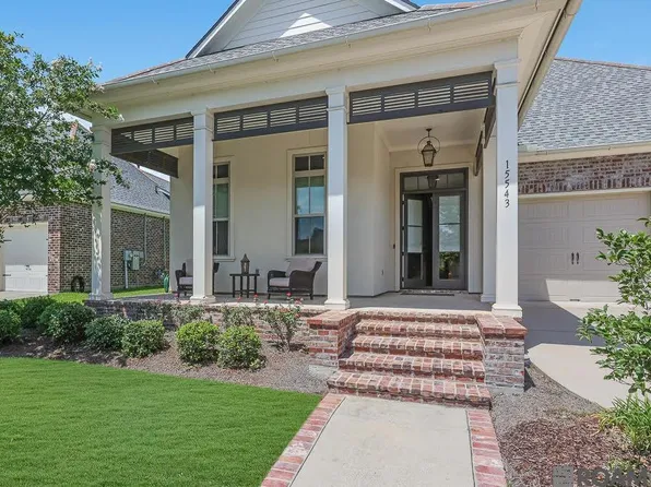 15543 Columbia St, Baton Rouge, LA 70817
