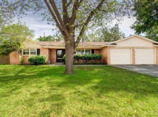 3401 60th St, Lubbock, TX 79413