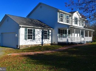 5260 Sumerduck Rd, Sumerduck, VA 22742