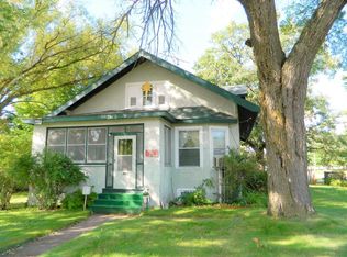 1151 Main Ave, Frederic, WI 54837