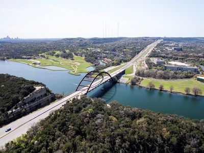 6000 Shepherd Mountain Cv Unit 1004, Austin, TX, 78730