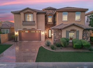 2152 E KESLER Lane, Chandler, AZ 85225