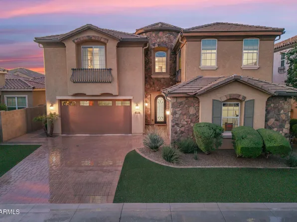 2152 E KESLER Lane, Chandler, AZ 85225
