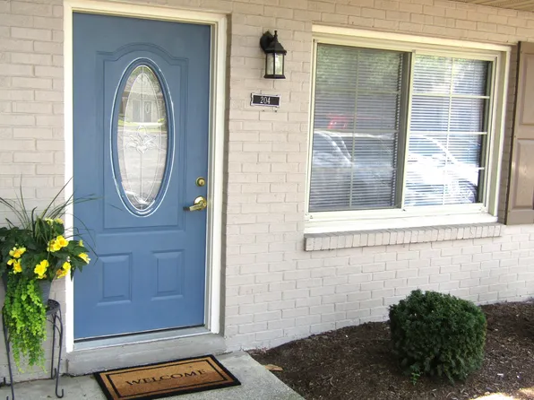 204 Regency Point Path, Lexington, KY 40503