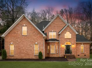 2831 Arrowwood Ln, Rock Hill, SC 29732