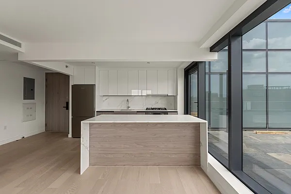 Kitchen, photo 2