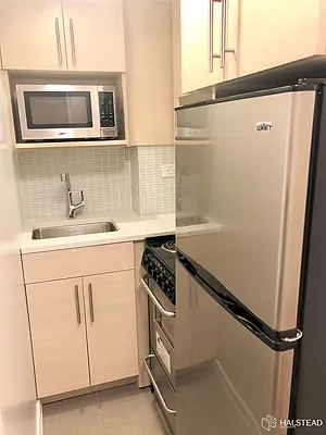 Rented by Halstead Real Estate | media 11