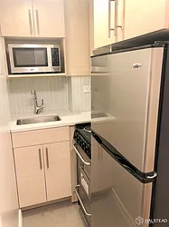 Rented by Halstead Real Estate