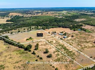 LOT 2A Tumbleweed Trl, Dale, TX 78616