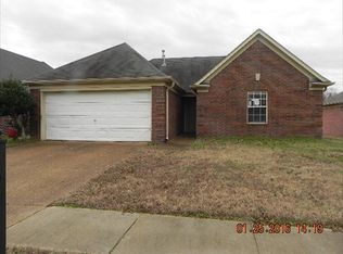 5363 Maiden Grass Dr, Memphis, TN 38135