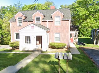 1225-1227 Giles Rd #1225-C, Blacksburg, VA 24060