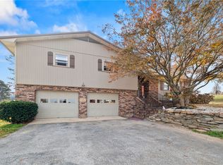 6453 Whispering Pine Rd, Harrison, AR 72601