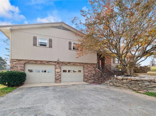 6453 Whispering Pine Rd, Harrison, AR 72601