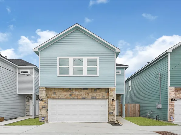 8628 Scott St, Houston, TX 77051