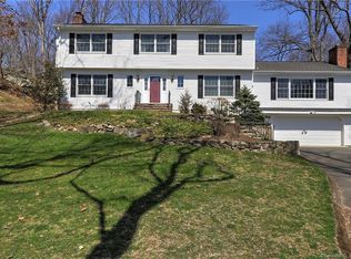 95 Saddle Hill Rd, Stamford, CT 06903
