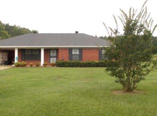 182 County Road 241, Grenada, MS 38901