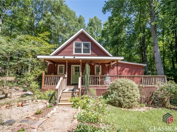 185 Bernice Drive, Bogart, GA 30622