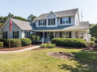 3513 Knightshire Dr, Apex, NC 27539