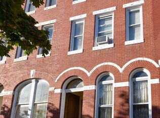 712 Lennox St, Baltimore, MD