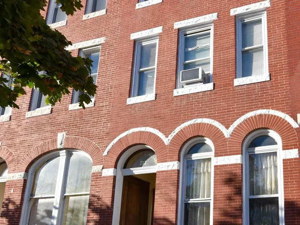 712 Lennox St, Baltimore, MD 21217
