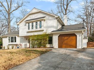 1201 Chardon Ct, Raleigh, NC 27609