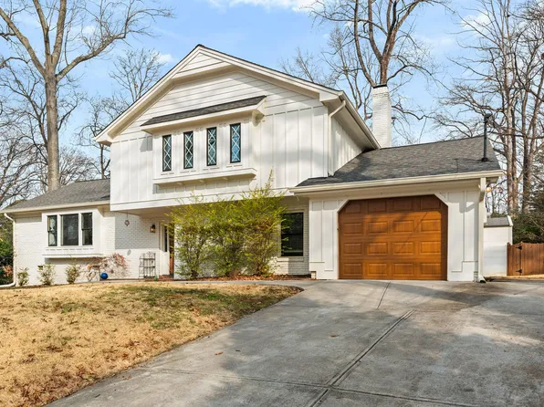 1201 Chardon Ct, Raleigh, NC 27609